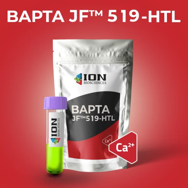 BAPTA JF™519-HTL