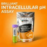 Brilliant Intracellular pH Assay