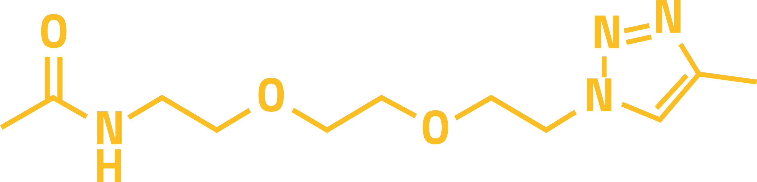 Functional Linkers molecule