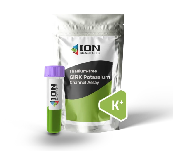Thallium-free GIRK Potassium Channel Assay - Image 2