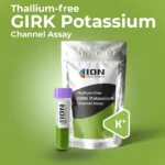 Thallium-free GIRK Potassium Channel Assay