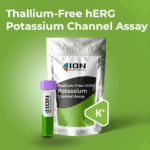 Thallium-free hERG Potassium Channel Assay