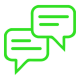 receive personalized quidance