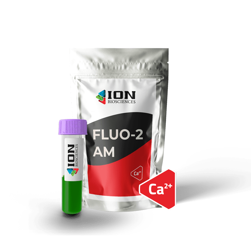 Fluo-2 AM, Calcium Indicator