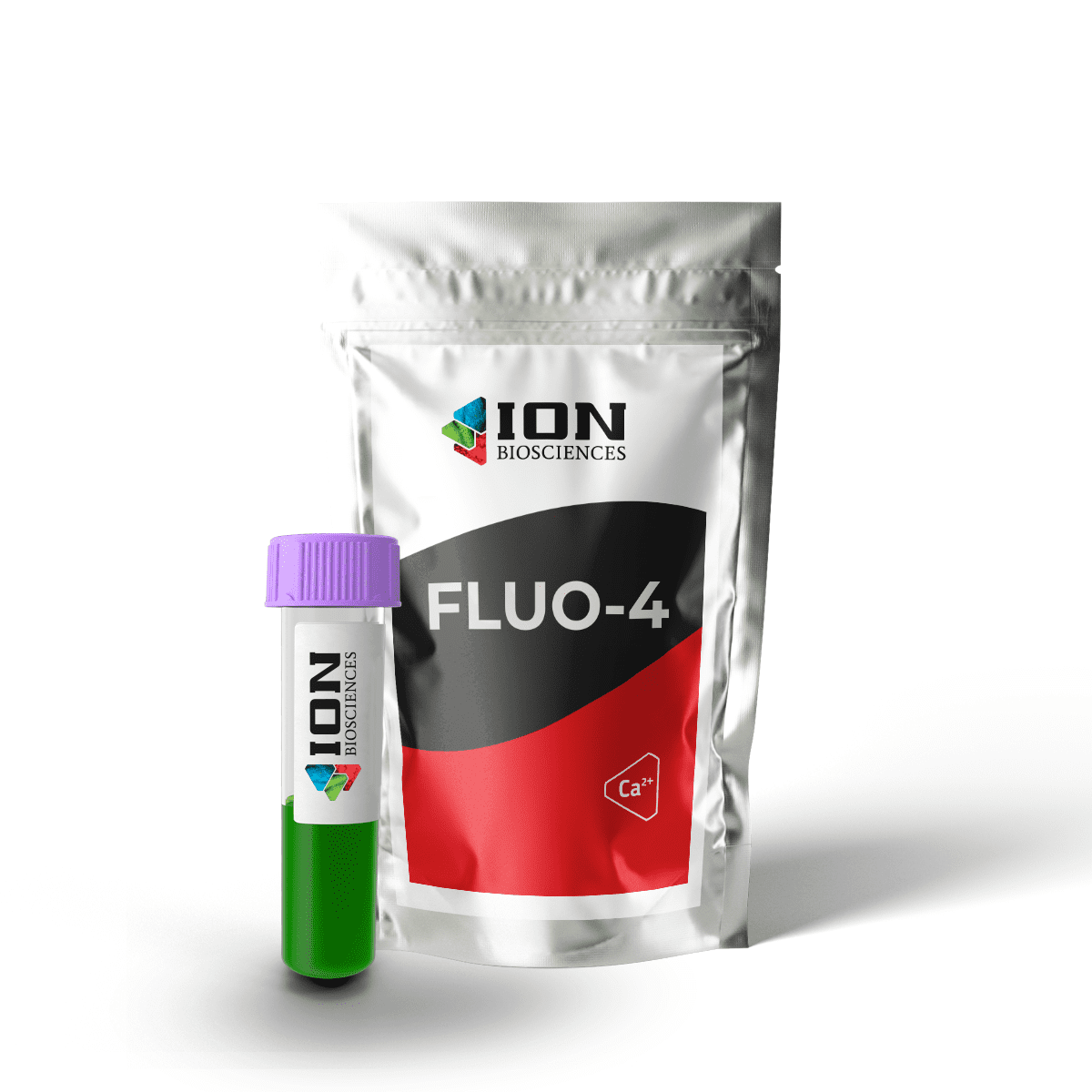 Fluo-4 AM, green fluorescent calcium indicator