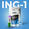 ing-1 (ION natrium green-1), a sodium indicator, packaging