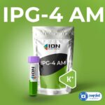 IPG-4 AM potassium indicator packaging