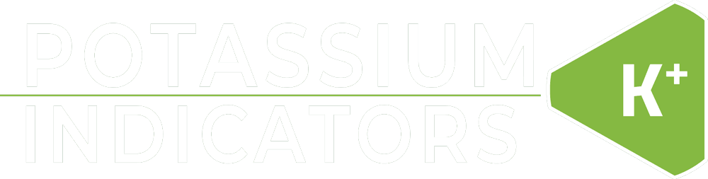 potassium indicators