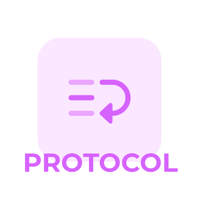 protocol icon