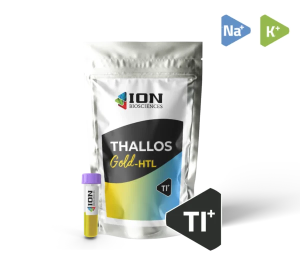 ION Thallos Gold-HTL - Image 2